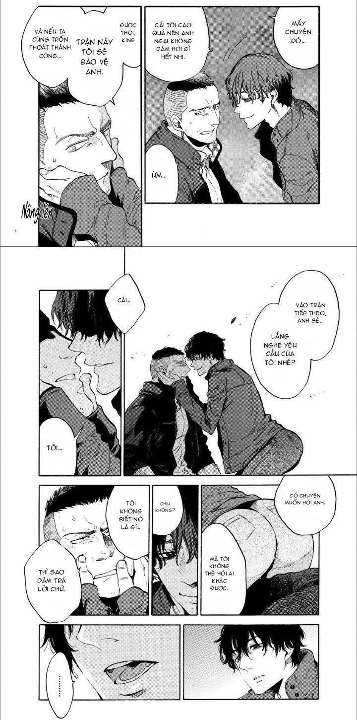 Người Tà Răm Luôn Có Quỷ Theo Sau 63 trang 3