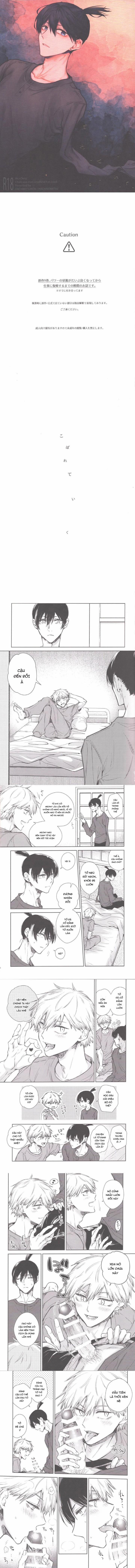 Người Tà Răm Luôn Có Quỷ Theo Sau 64 trang 0