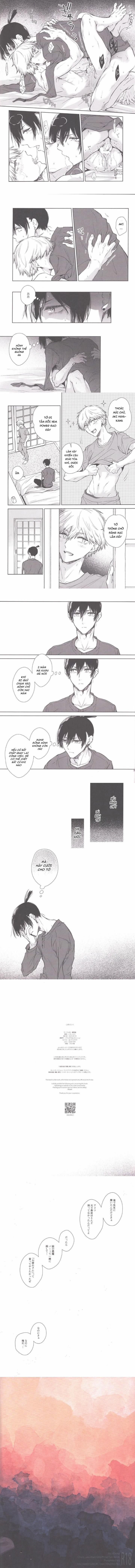 Người Tà Răm Luôn Có Quỷ Theo Sau 64 trang 3