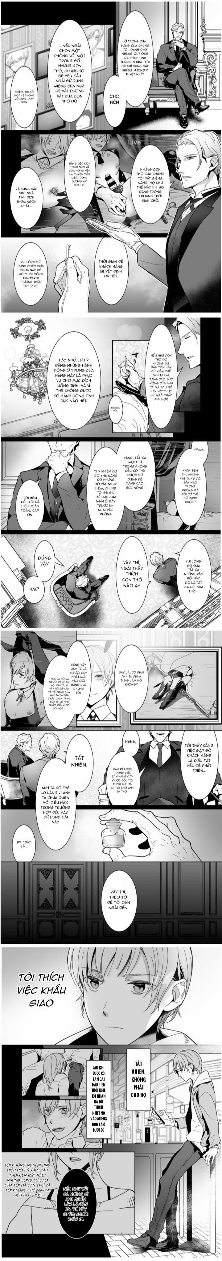 Người Tà Răm Luôn Có Quỷ Theo Sau 65 trang 1