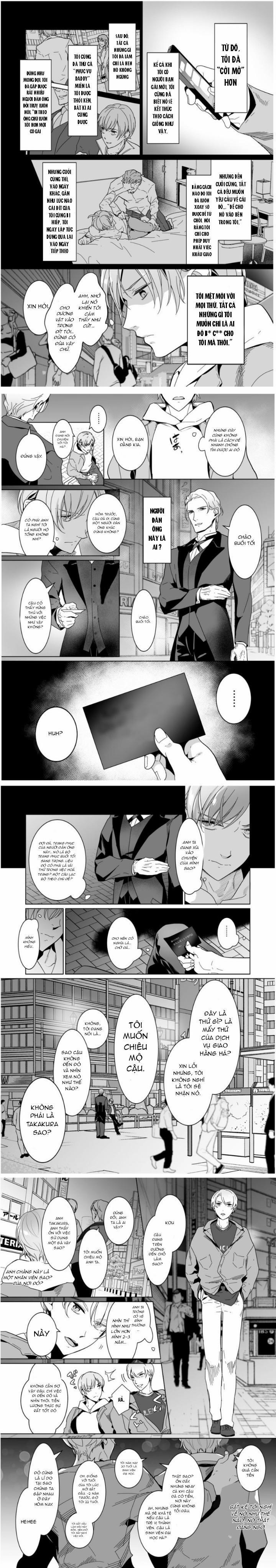 Người Tà Răm Luôn Có Quỷ Theo Sau 65 trang 2