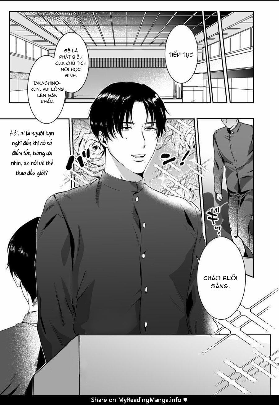 Người Tà Răm Luôn Có Quỷ Theo Sau 67 trang 2