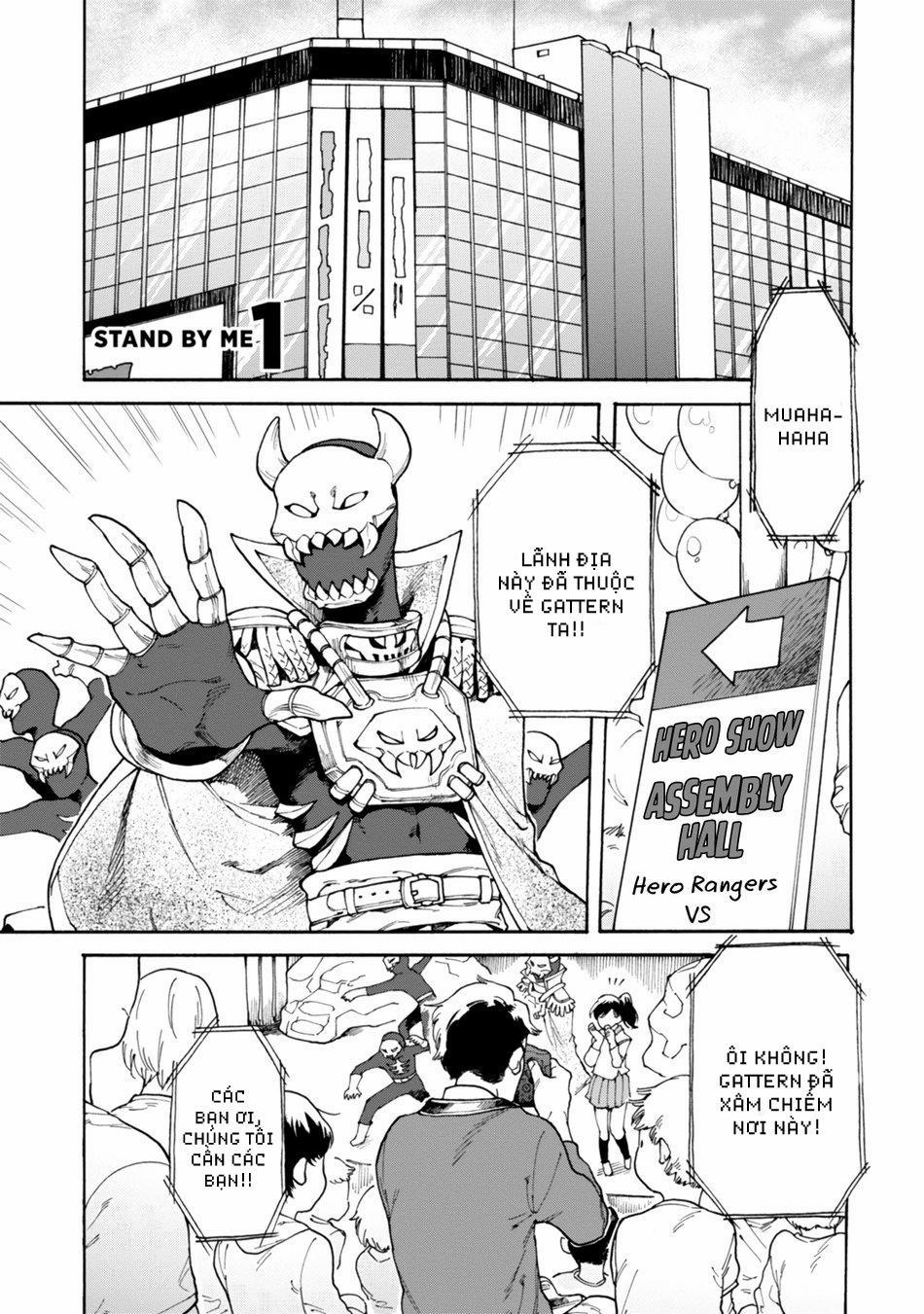 Người Tà Răm Luôn Có Quỷ Theo Sau 68.1 trang 3