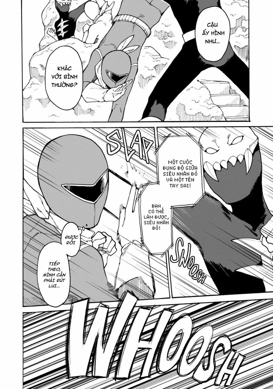 Người Tà Răm Luôn Có Quỷ Theo Sau 68.2 trang 2