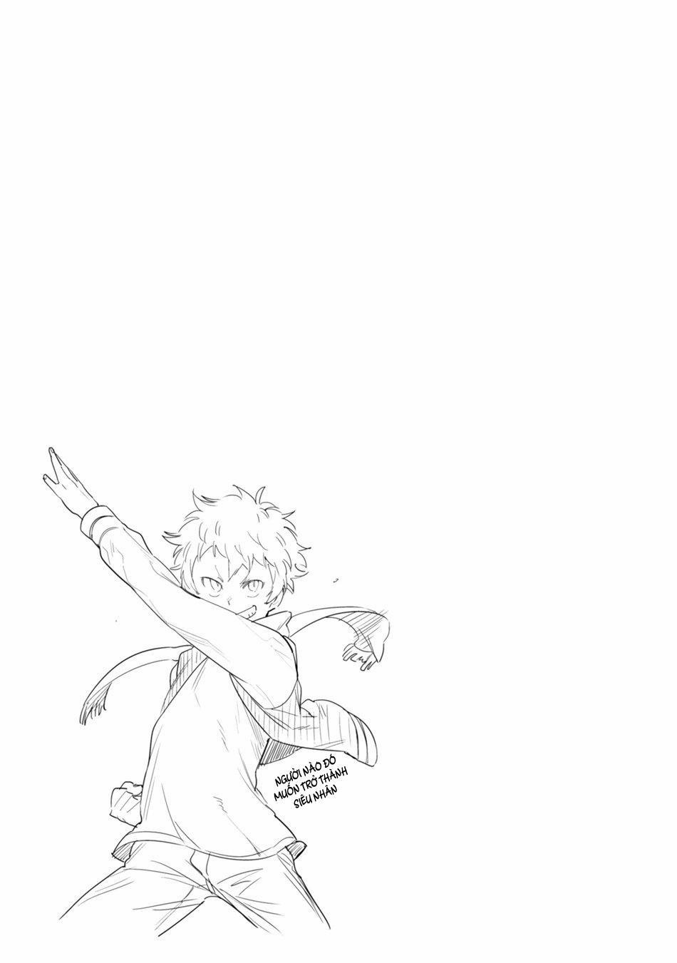 Người Tà Răm Luôn Có Quỷ Theo Sau 68.2 trang 35