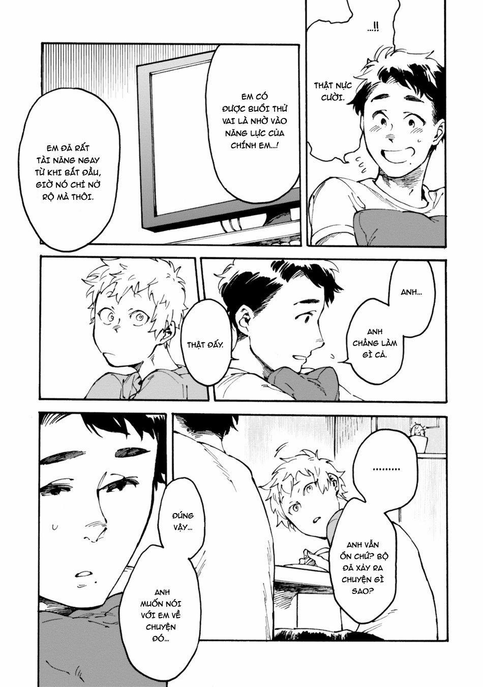 Người Tà Răm Luôn Có Quỷ Theo Sau 68.3 trang 18