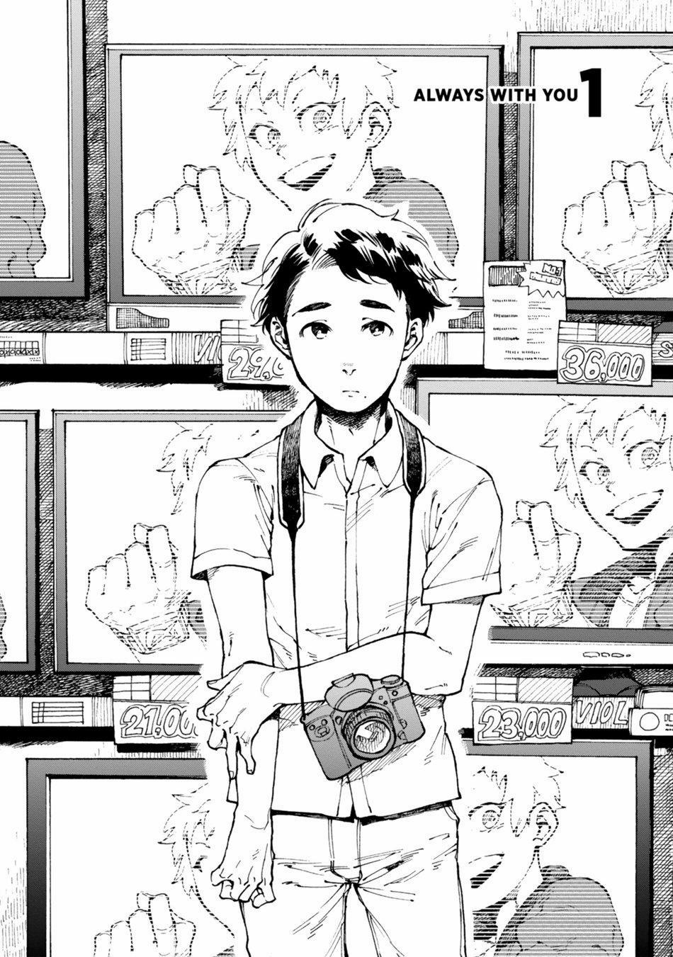 Người Tà Răm Luôn Có Quỷ Theo Sau 68.3 trang 3