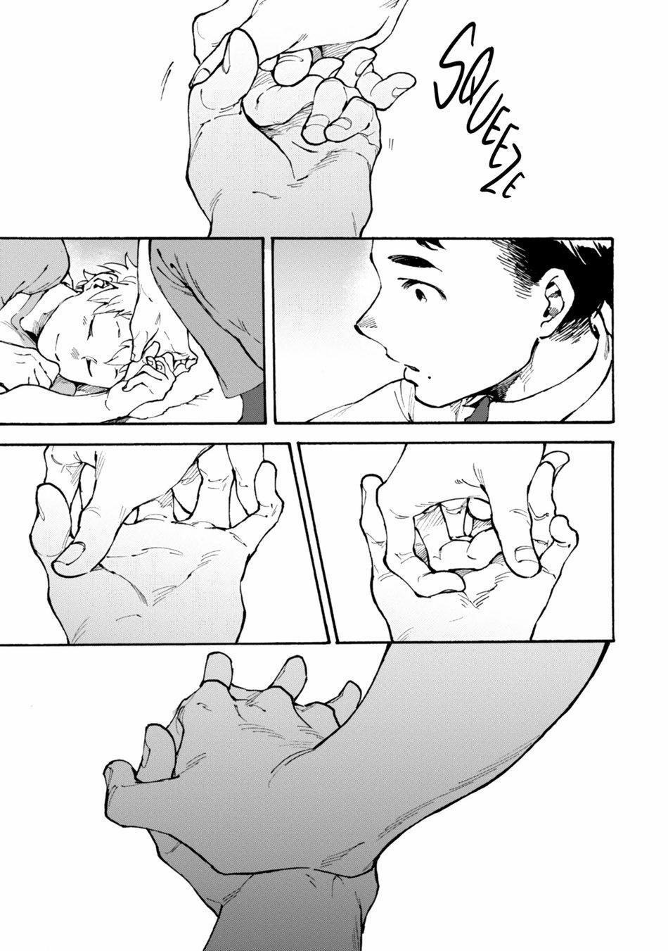 Người Tà Răm Luôn Có Quỷ Theo Sau 68.3 trang 30