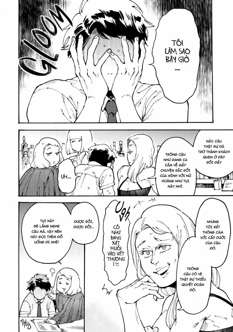 Người Tà Răm Luôn Có Quỷ Theo Sau 68.3 trang 9