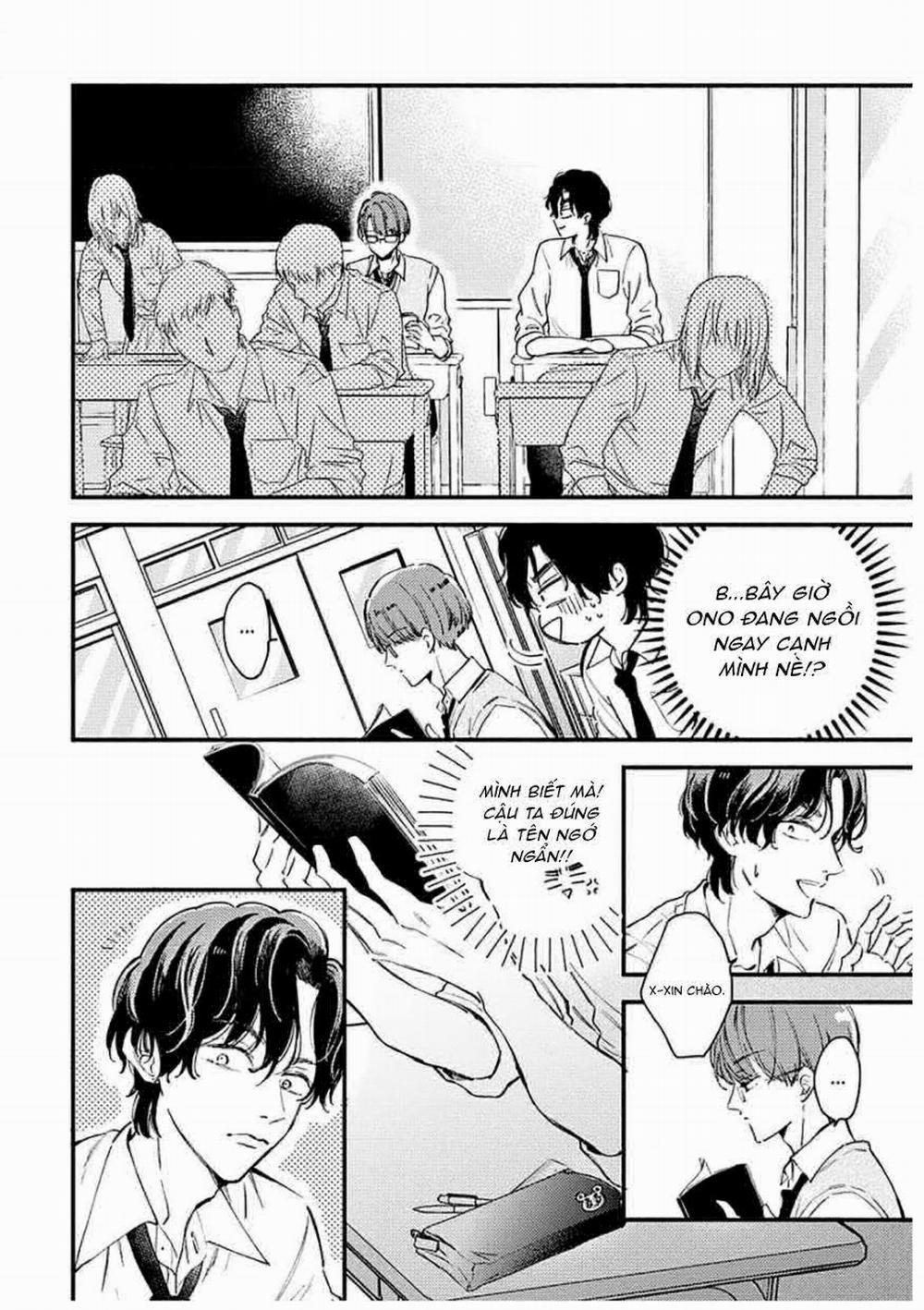 Người Tà Răm Luôn Có Quỷ Theo Sau 69.1 trang 10