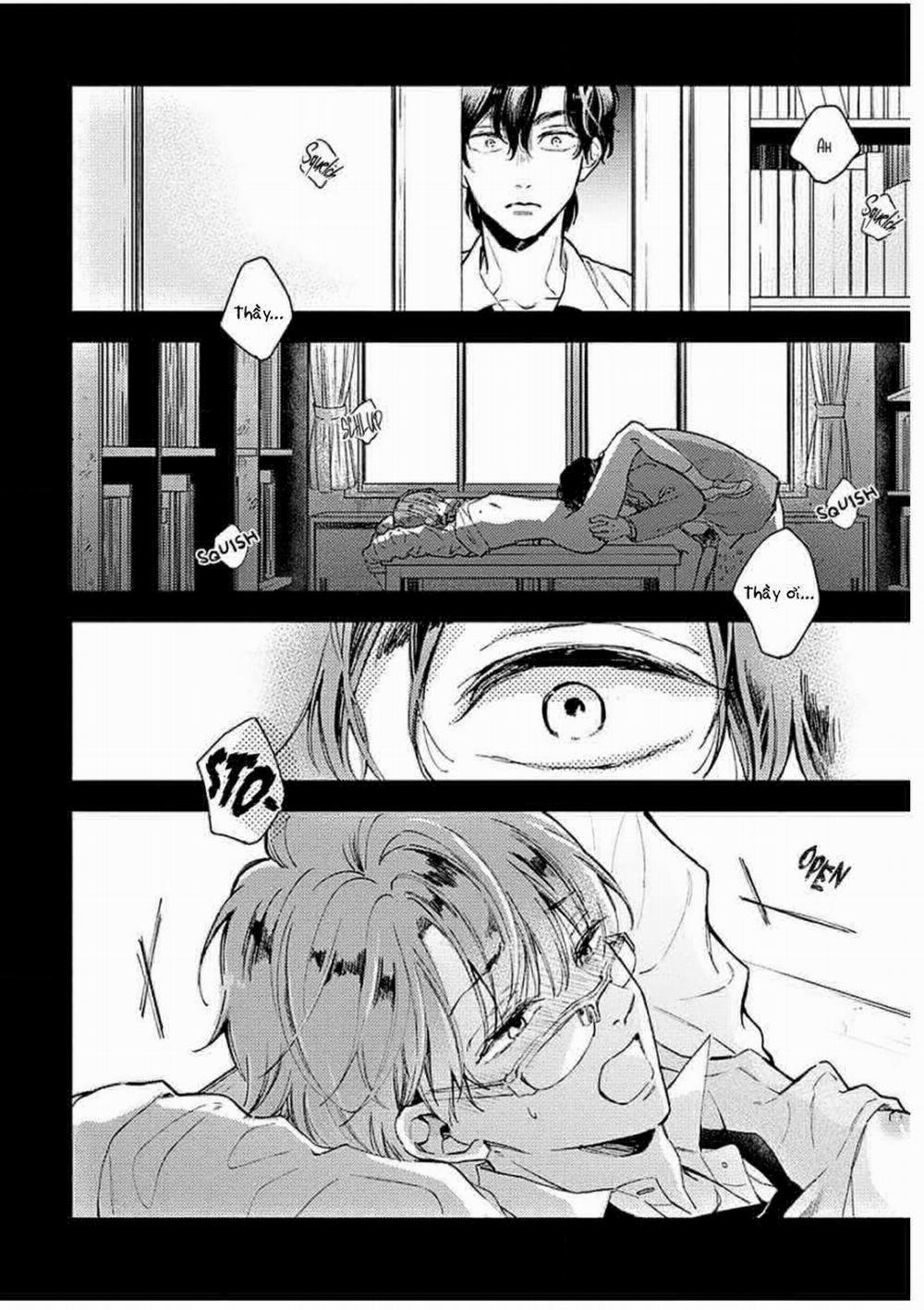 Người Tà Răm Luôn Có Quỷ Theo Sau 69.1 trang 26