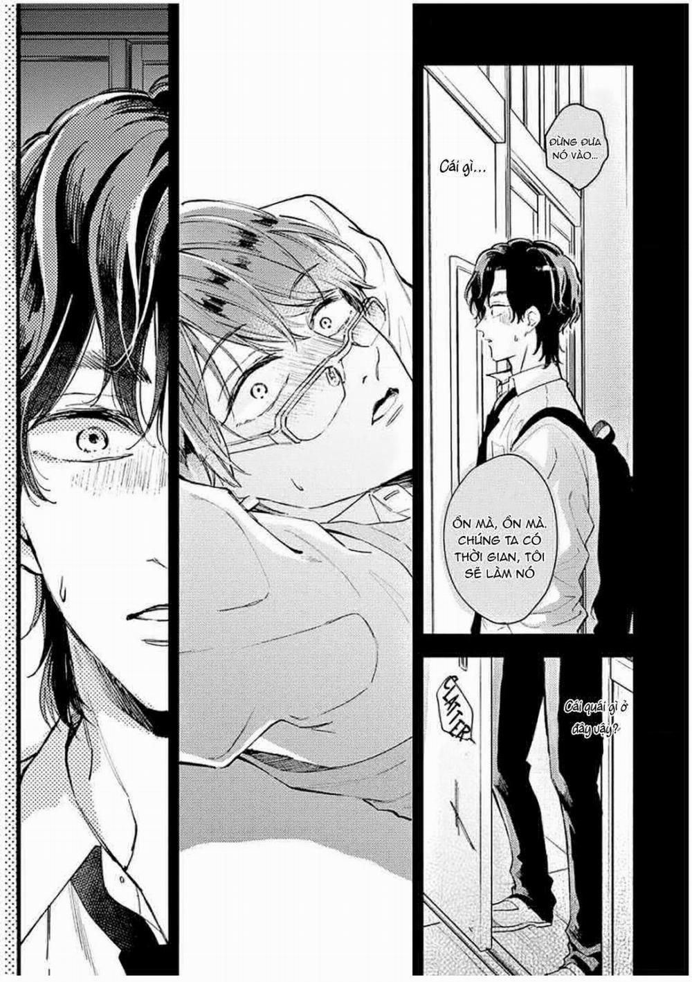 Người Tà Răm Luôn Có Quỷ Theo Sau 69.1 trang 27