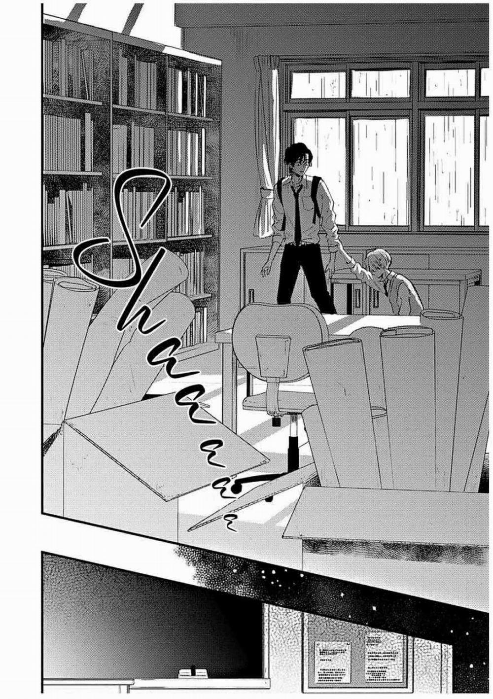 Người Tà Răm Luôn Có Quỷ Theo Sau 69.1 trang 30