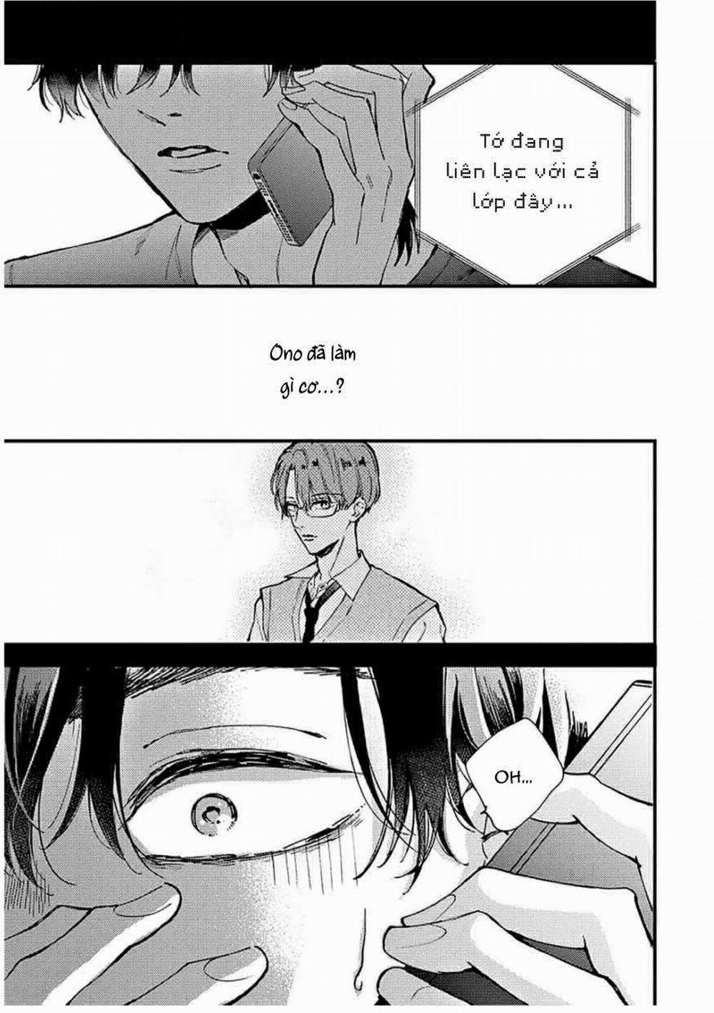 Người Tà Răm Luôn Có Quỷ Theo Sau 69.1 trang 37