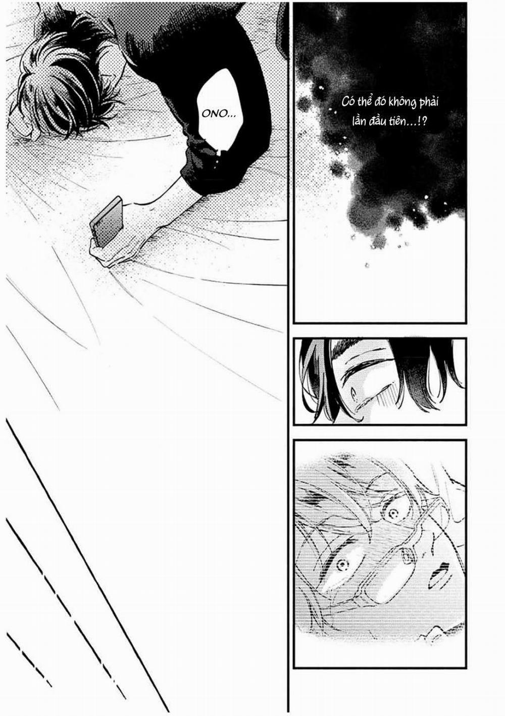 Người Tà Răm Luôn Có Quỷ Theo Sau 69.1 trang 39