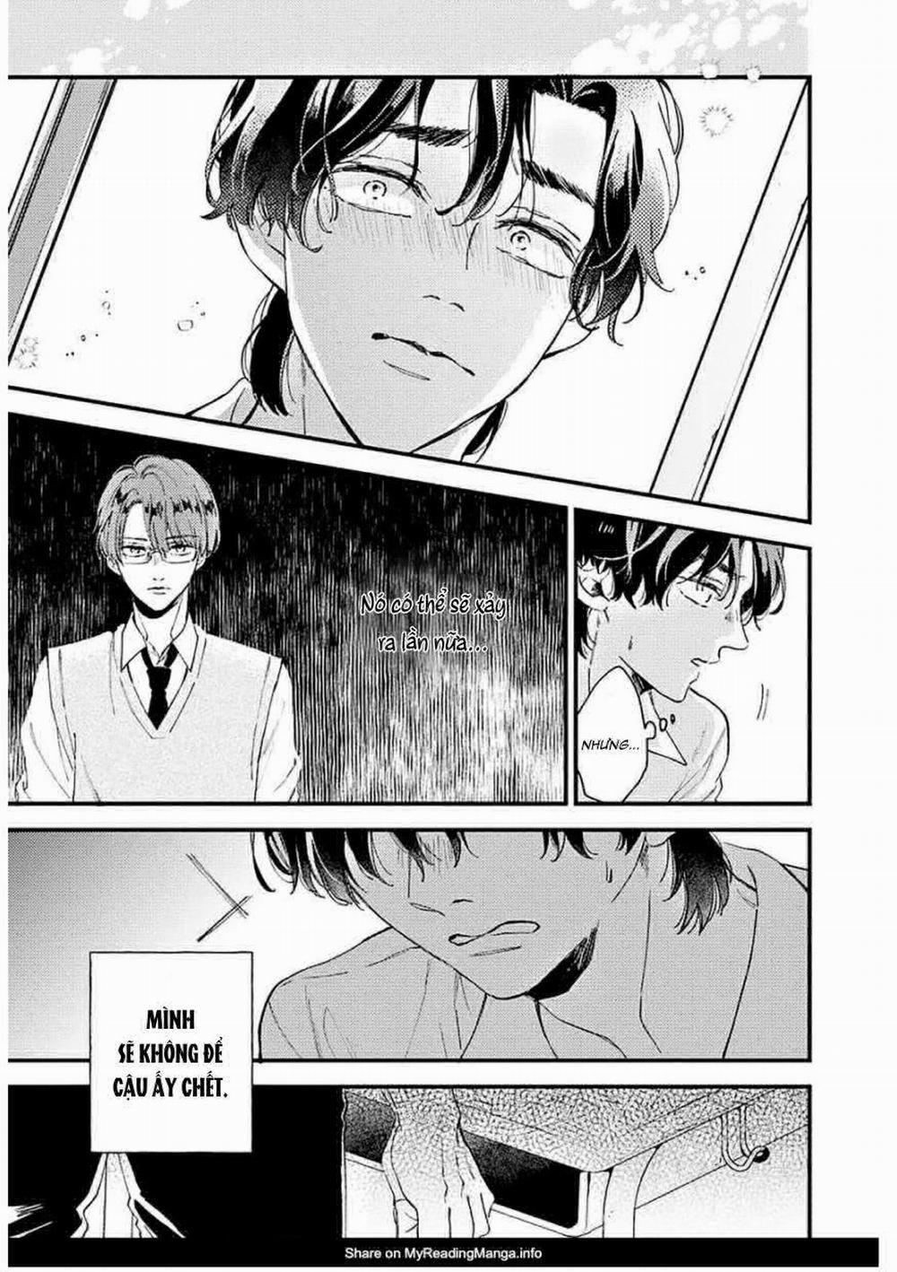 Người Tà Răm Luôn Có Quỷ Theo Sau 69.1 trang 43