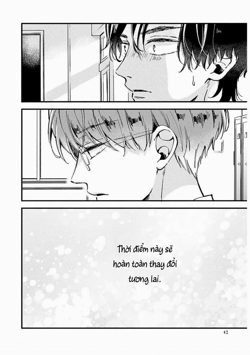 Người Tà Răm Luôn Có Quỷ Theo Sau 69.1 trang 44