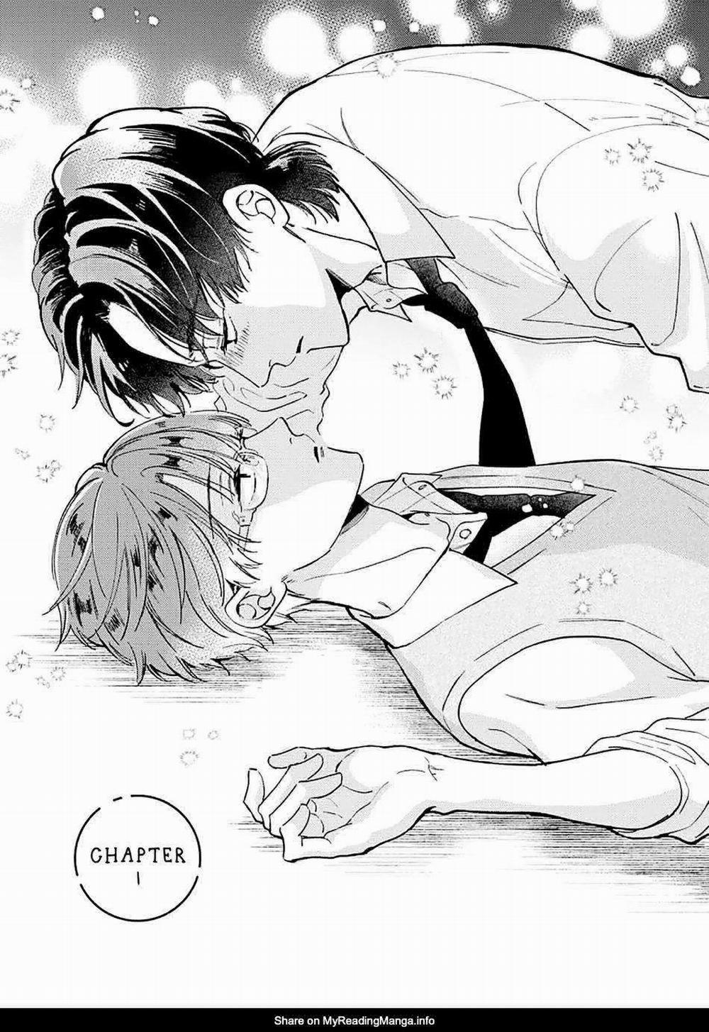 Người Tà Răm Luôn Có Quỷ Theo Sau 69.1 trang 5