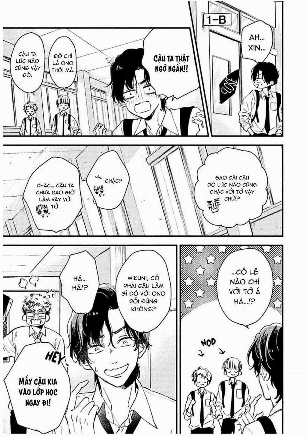 Người Tà Răm Luôn Có Quỷ Theo Sau 69.1 trang 7