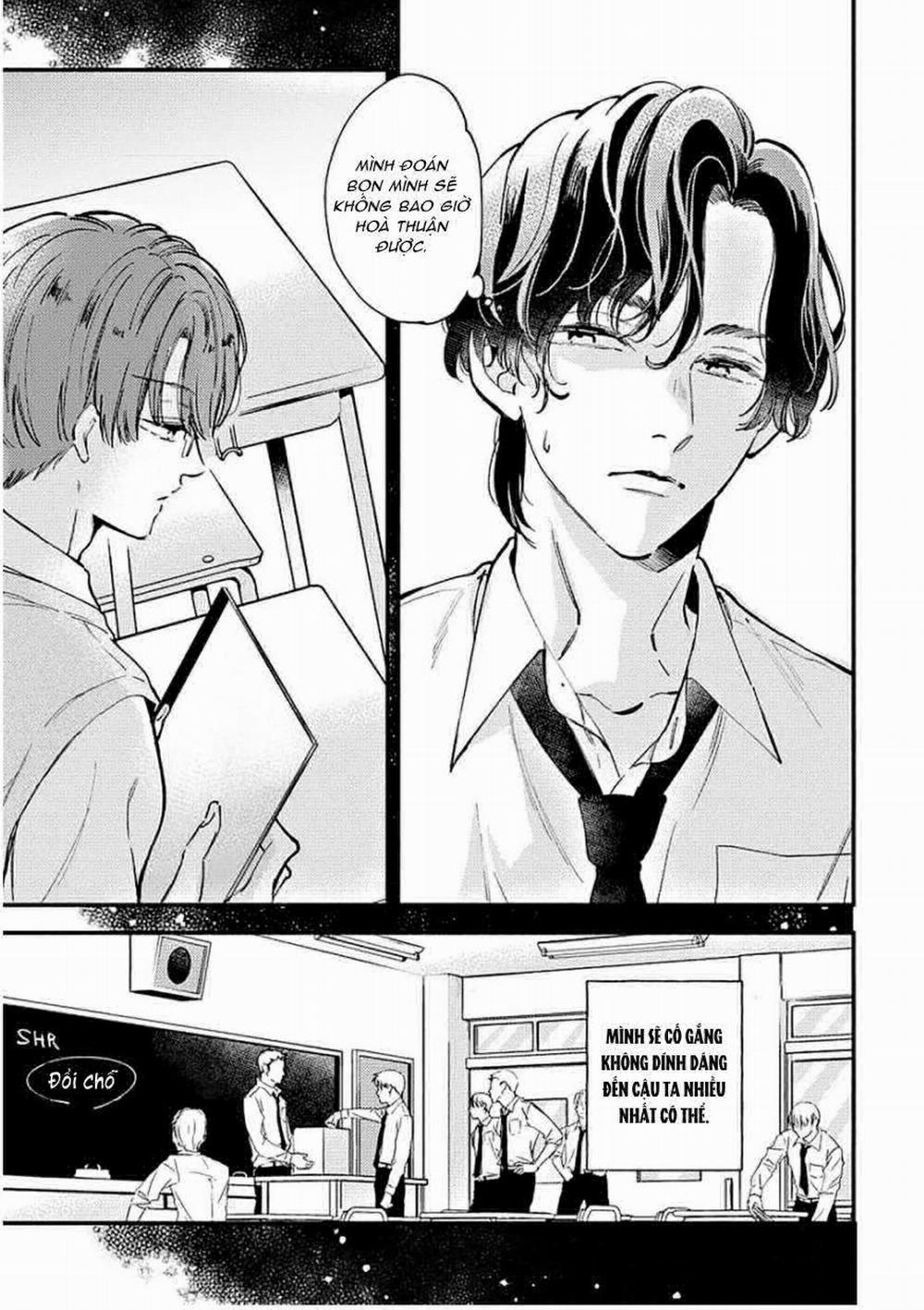 Người Tà Răm Luôn Có Quỷ Theo Sau 69.1 trang 9