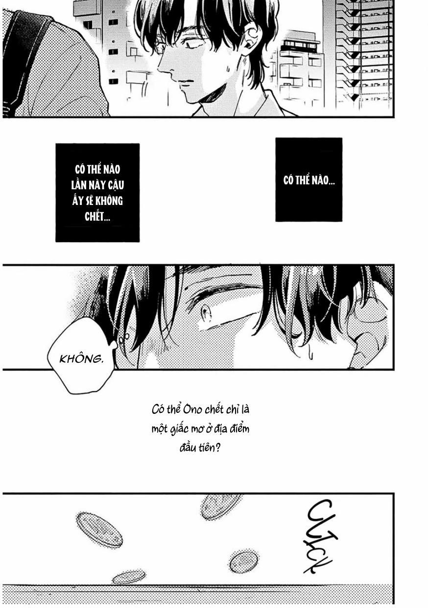 Người Tà Răm Luôn Có Quỷ Theo Sau 69.2 trang 10