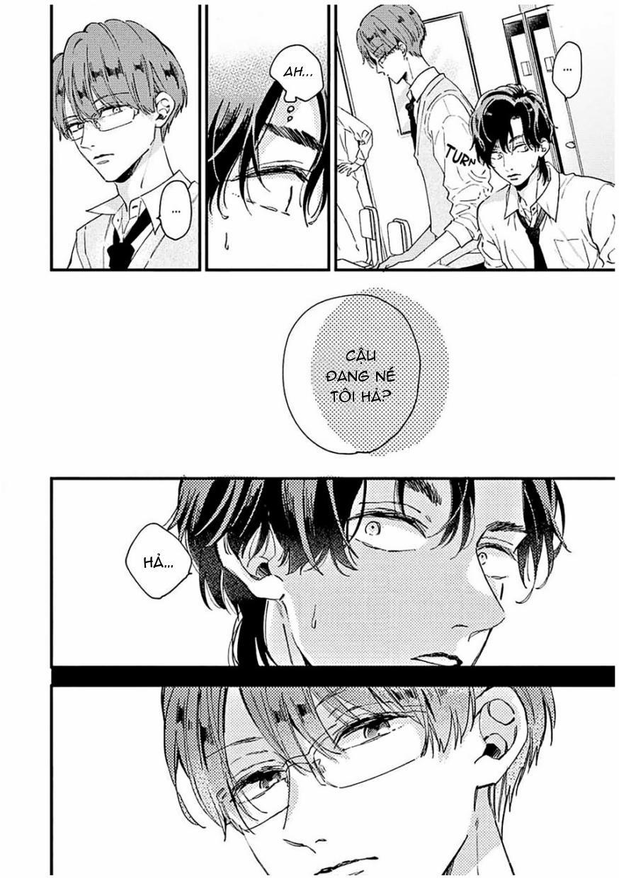 Người Tà Răm Luôn Có Quỷ Theo Sau 69.2 trang 17