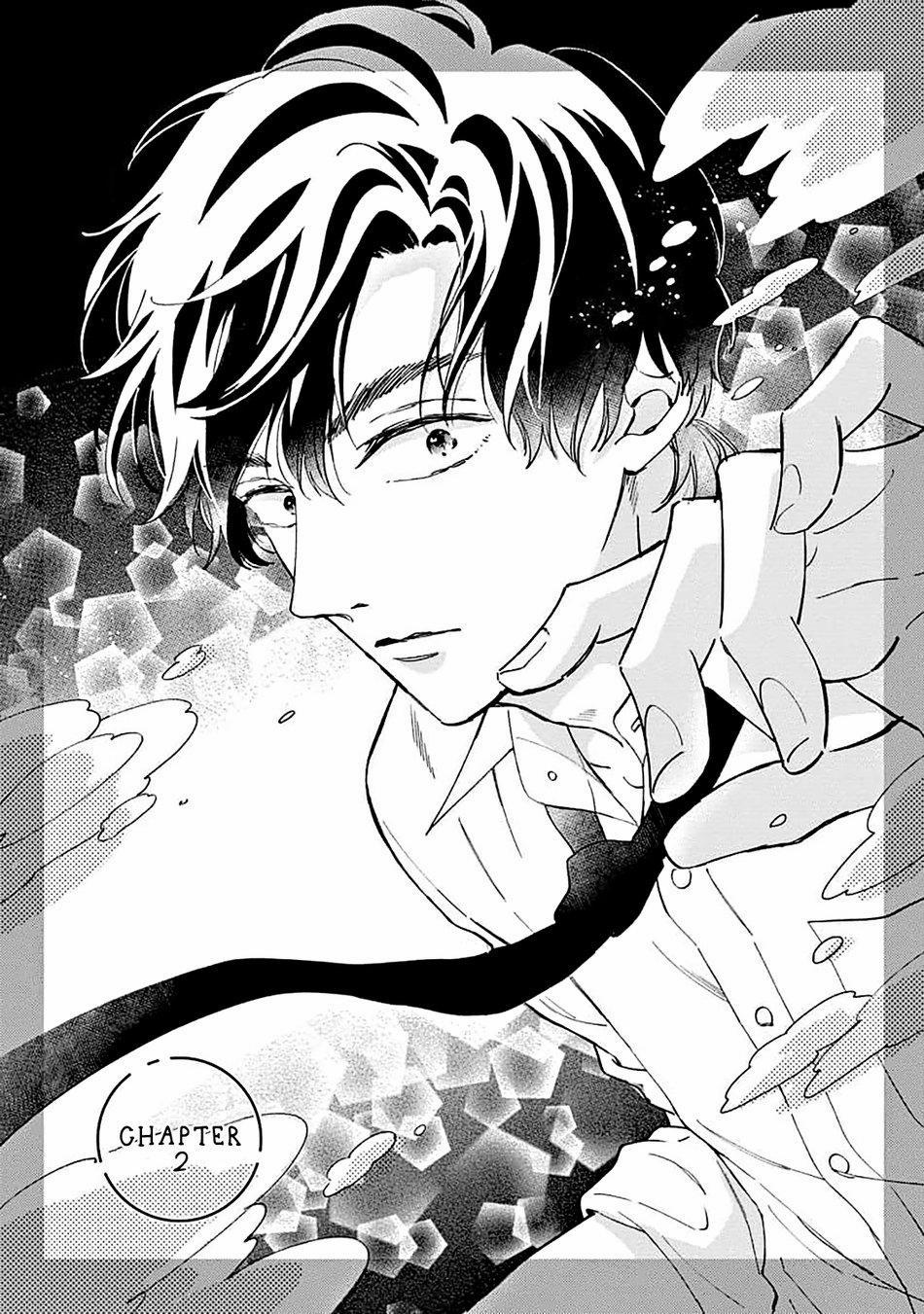 Người Tà Răm Luôn Có Quỷ Theo Sau 69.2 trang 2