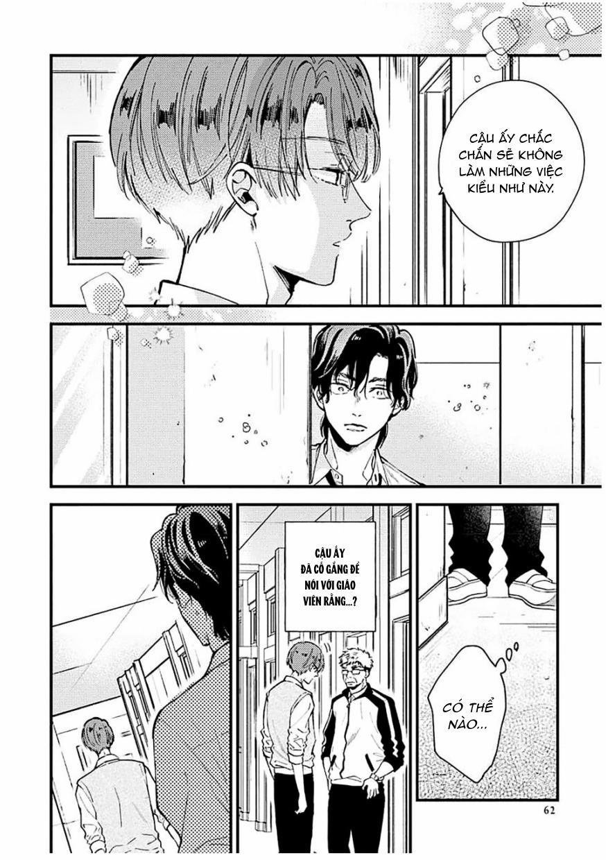 Người Tà Răm Luôn Có Quỷ Theo Sau 69.2 trang 21