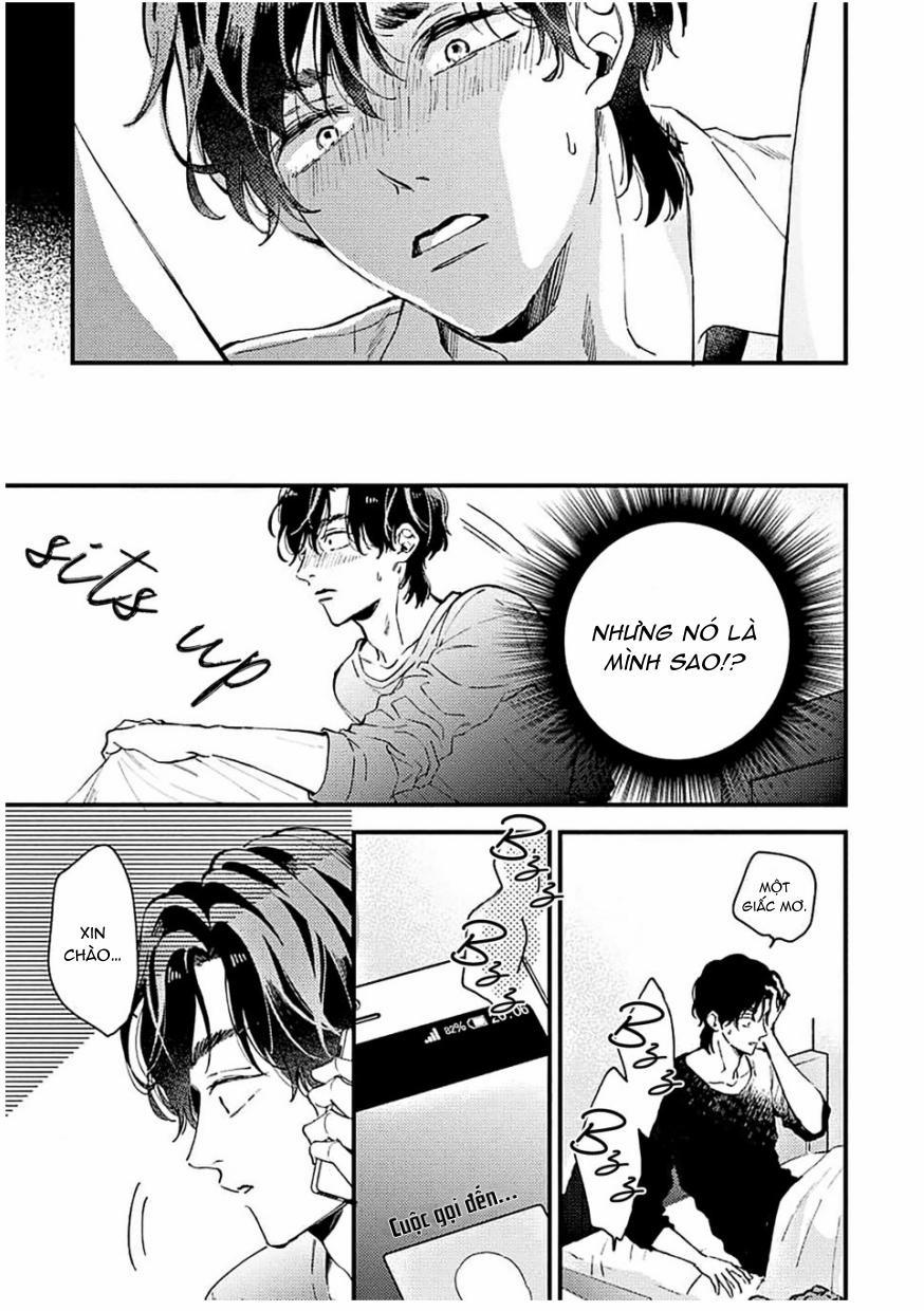 Người Tà Răm Luôn Có Quỷ Theo Sau 69.2 trang 26