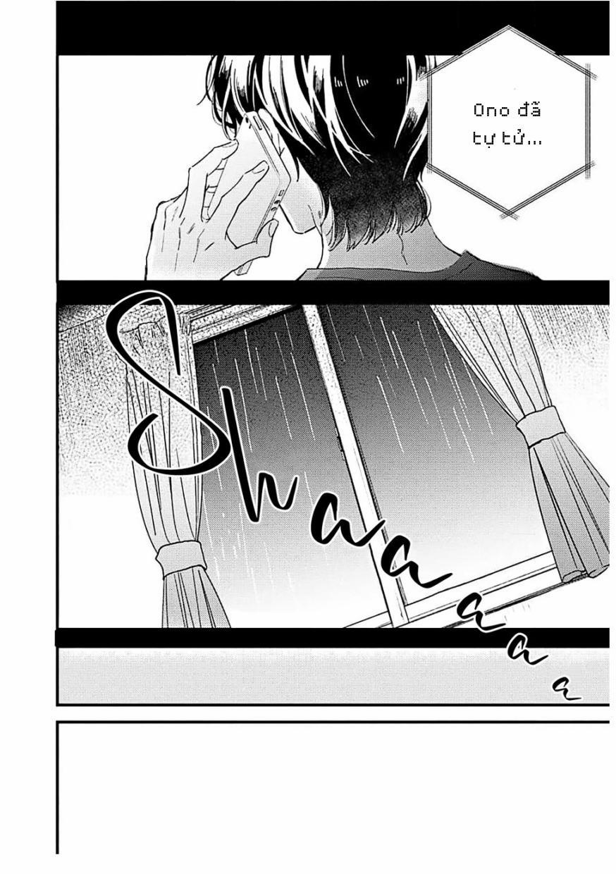 Người Tà Răm Luôn Có Quỷ Theo Sau 69.2 trang 27