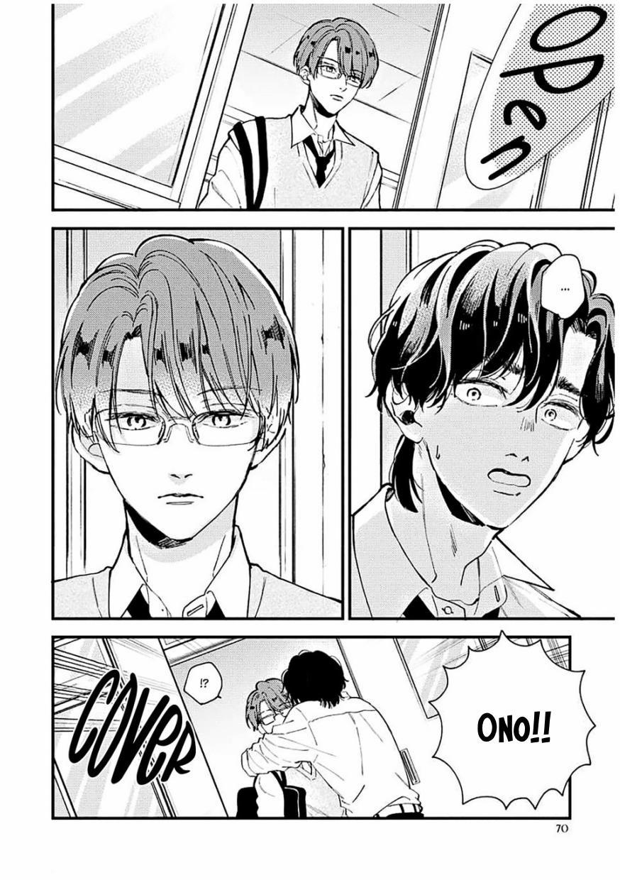 Người Tà Răm Luôn Có Quỷ Theo Sau 69.2 trang 29