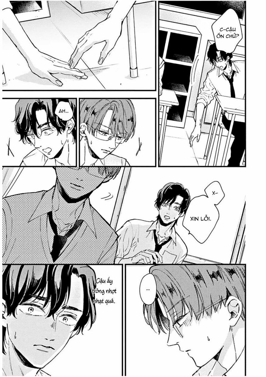 Người Tà Răm Luôn Có Quỷ Theo Sau 69.2 trang 6