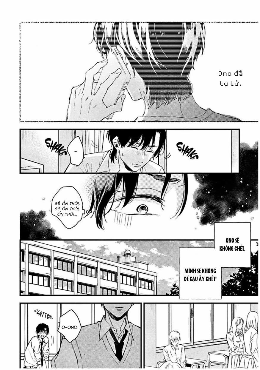 Người Tà Răm Luôn Có Quỷ Theo Sau 69.2 trang 7