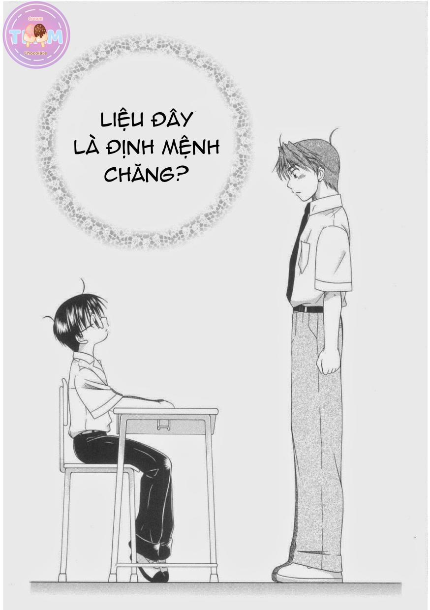 Người Tà Răm Luôn Có Quỷ Theo Sau 70.1 trang 31