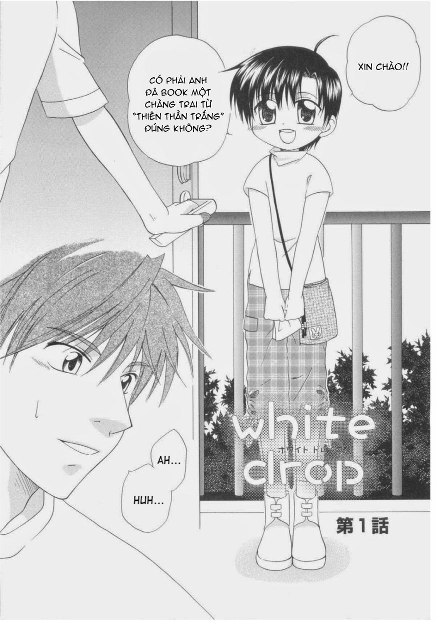 Người Tà Răm Luôn Có Quỷ Theo Sau 70.1 trang 8