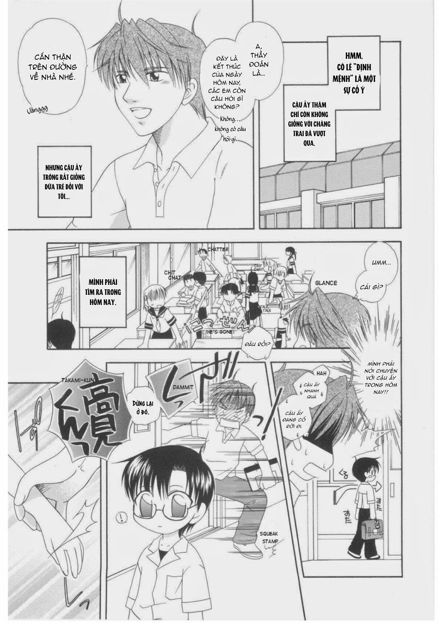 Người Tà Răm Luôn Có Quỷ Theo Sau 70.2 trang 0