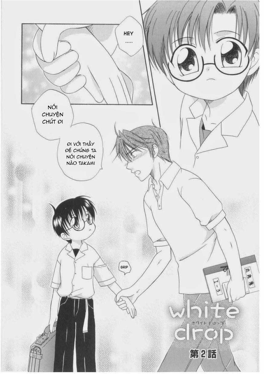 Người Tà Răm Luôn Có Quỷ Theo Sau 70.2 trang 1