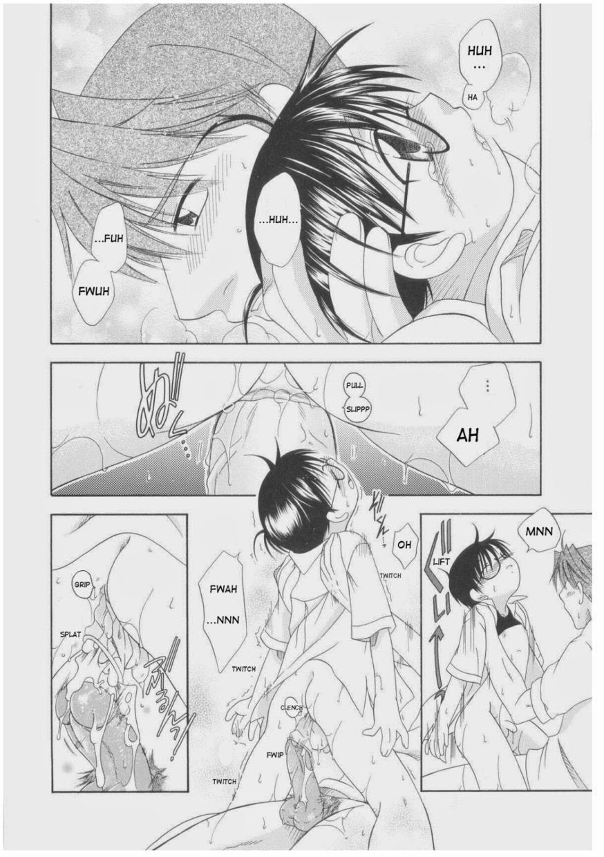 Người Tà Răm Luôn Có Quỷ Theo Sau 70.2 trang 21