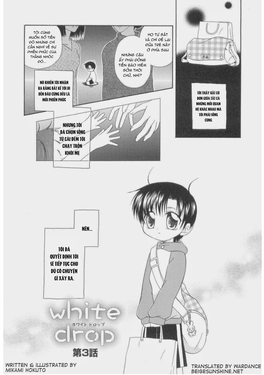 Người Tà Răm Luôn Có Quỷ Theo Sau 70.3 trang 2