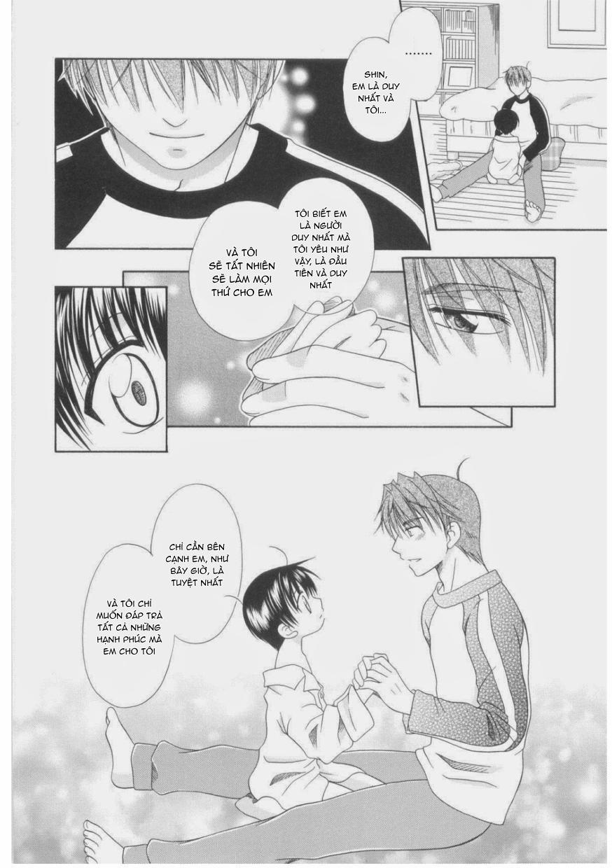 Người Tà Răm Luôn Có Quỷ Theo Sau 70.4 trang 27