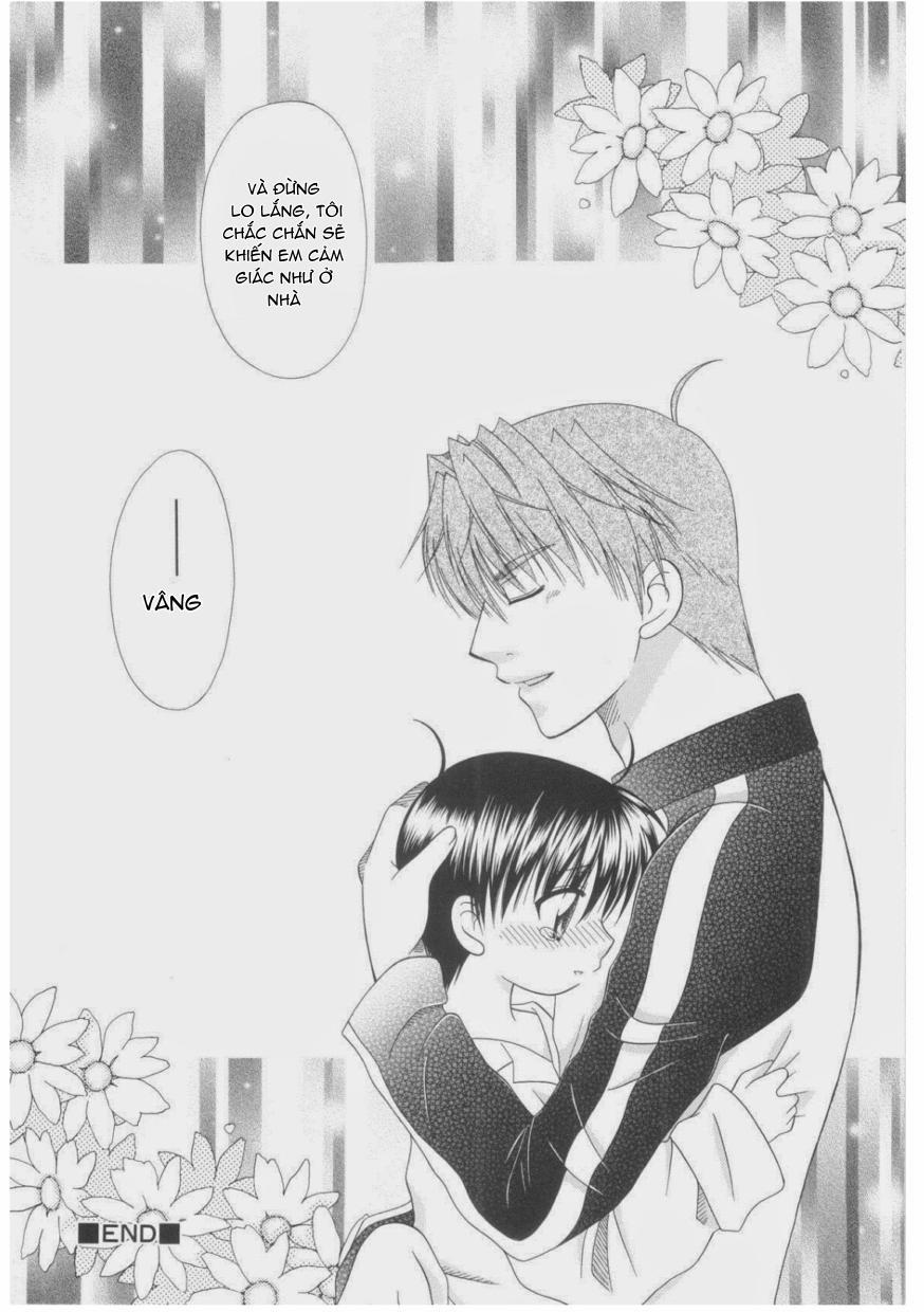 Người Tà Răm Luôn Có Quỷ Theo Sau 70.4 trang 32