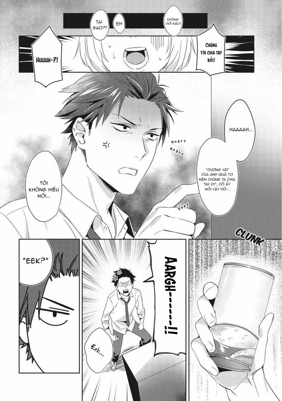 Người Tà Răm Luôn Có Quỷ Theo Sau 71 trang 2