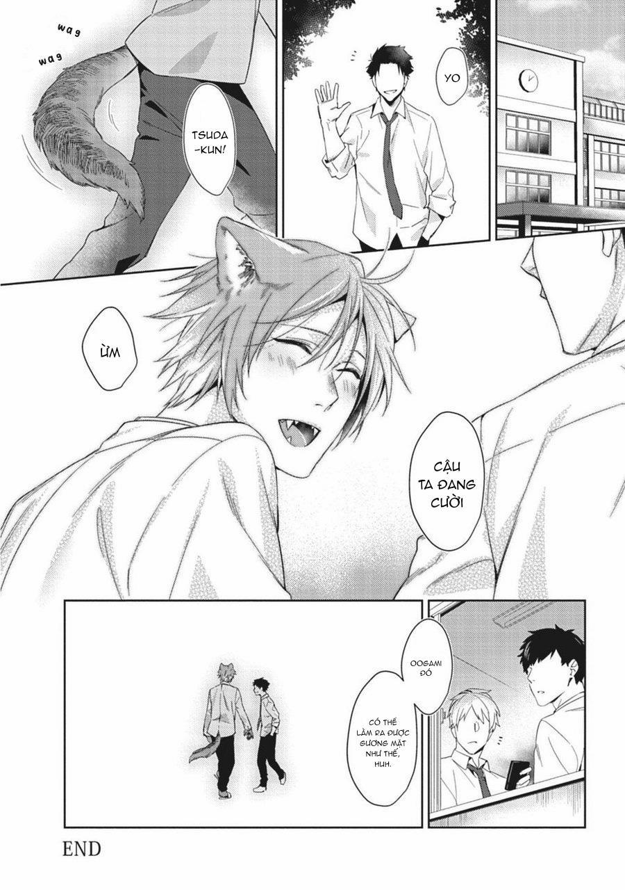 Người Tà Răm Luôn Có Quỷ Theo Sau 71 trang 29