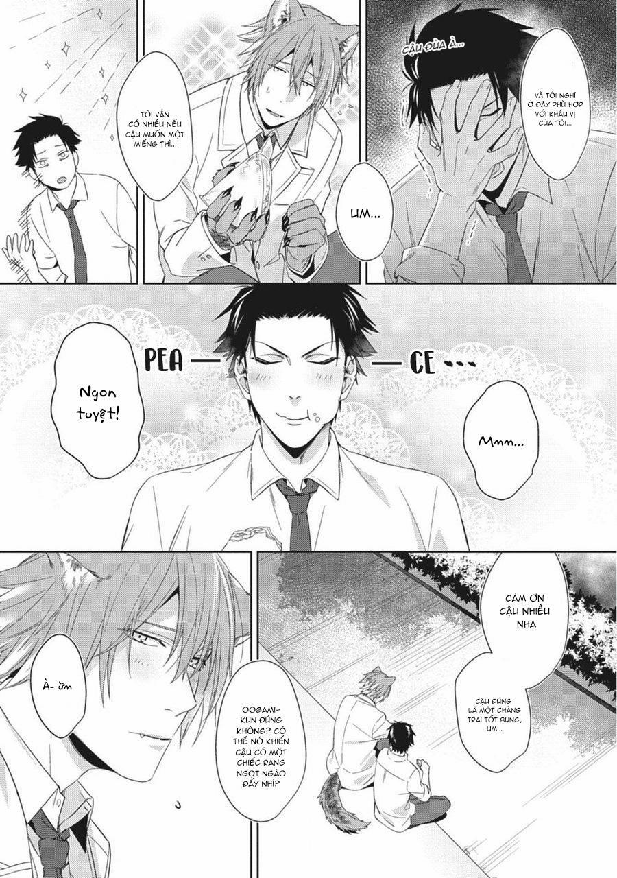 Người Tà Răm Luôn Có Quỷ Theo Sau 71 trang 4