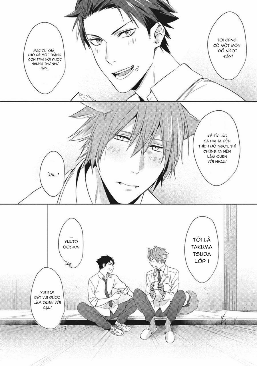 Người Tà Răm Luôn Có Quỷ Theo Sau 71 trang 5