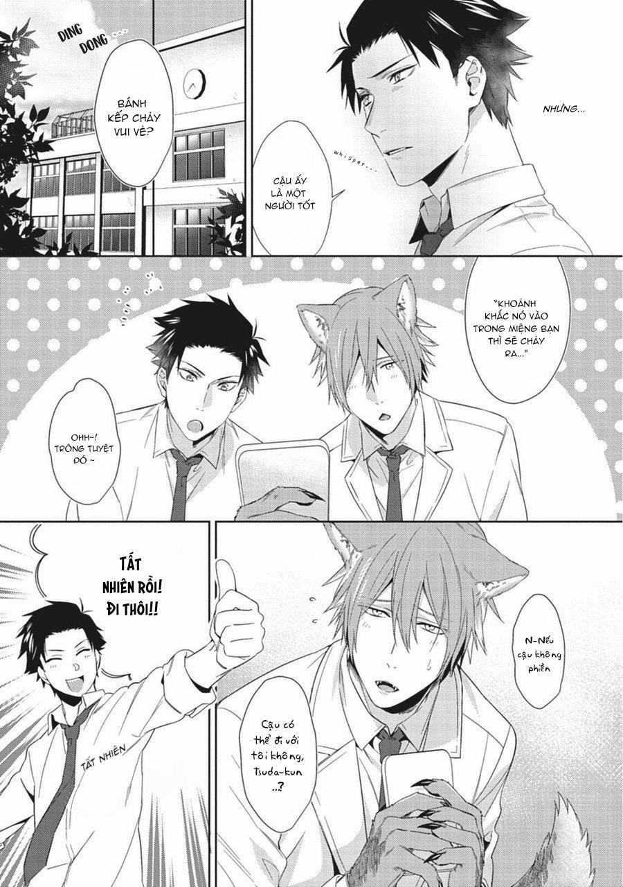 Người Tà Răm Luôn Có Quỷ Theo Sau 71 trang 8