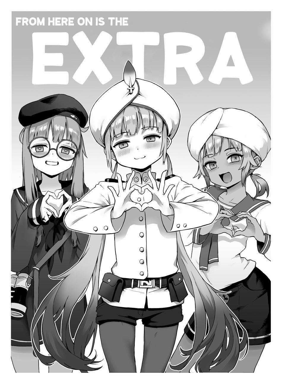 Người Tà Răm Luôn Có Quỷ Theo Sau 74 trang 43