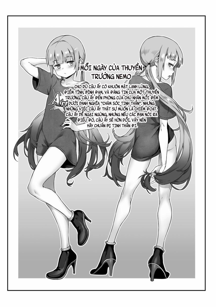 Người Tà Răm Luôn Có Quỷ Theo Sau 74 trang 44