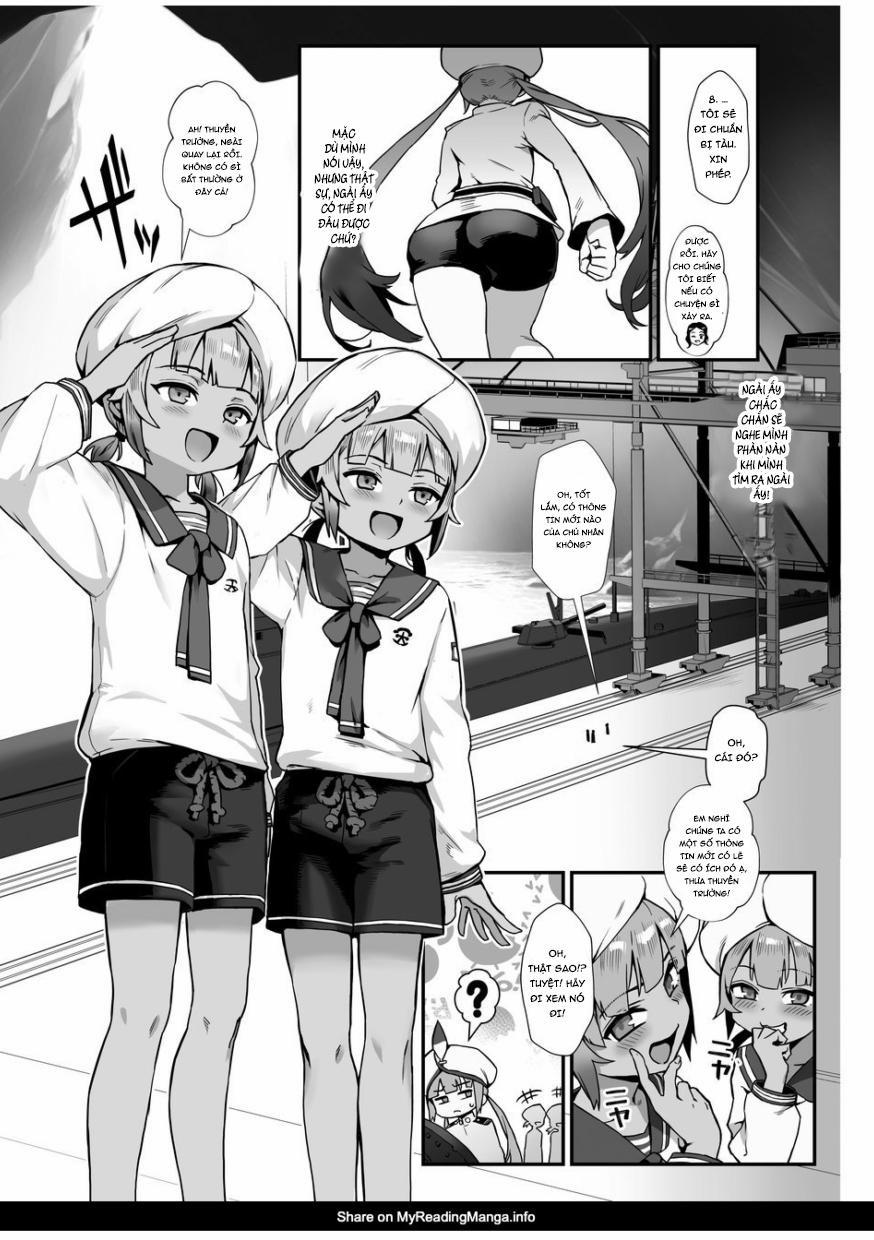 Người Tà Răm Luôn Có Quỷ Theo Sau 74 trang 7