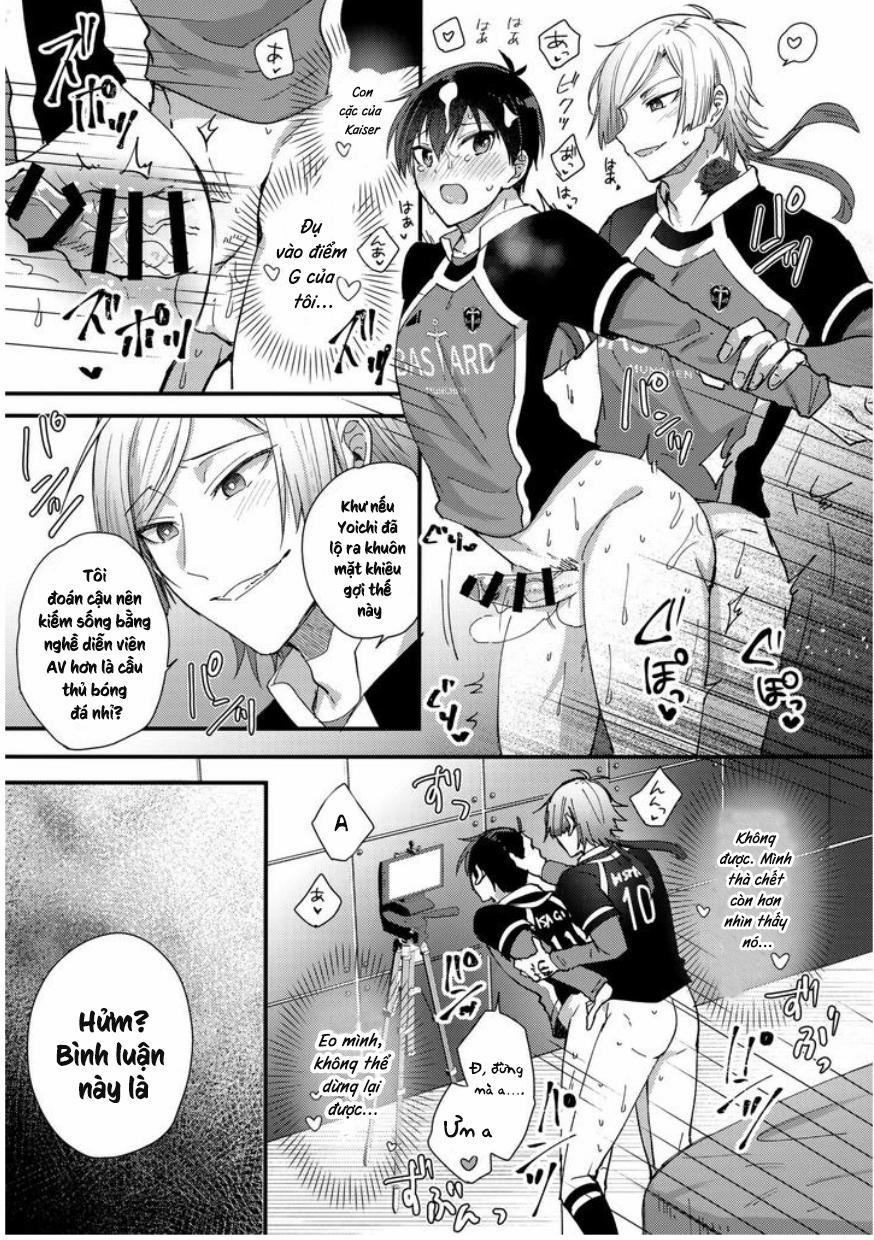 Người Tà Răm Luôn Có Quỷ Theo Sau 75 trang 12